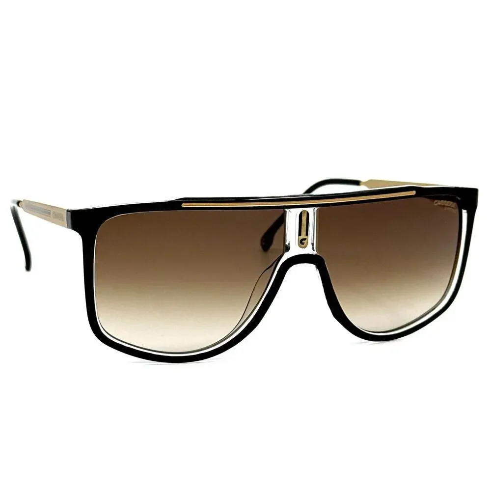 NEW!! CARRERA Sunglasses 1056/S 2M2HA Authentic